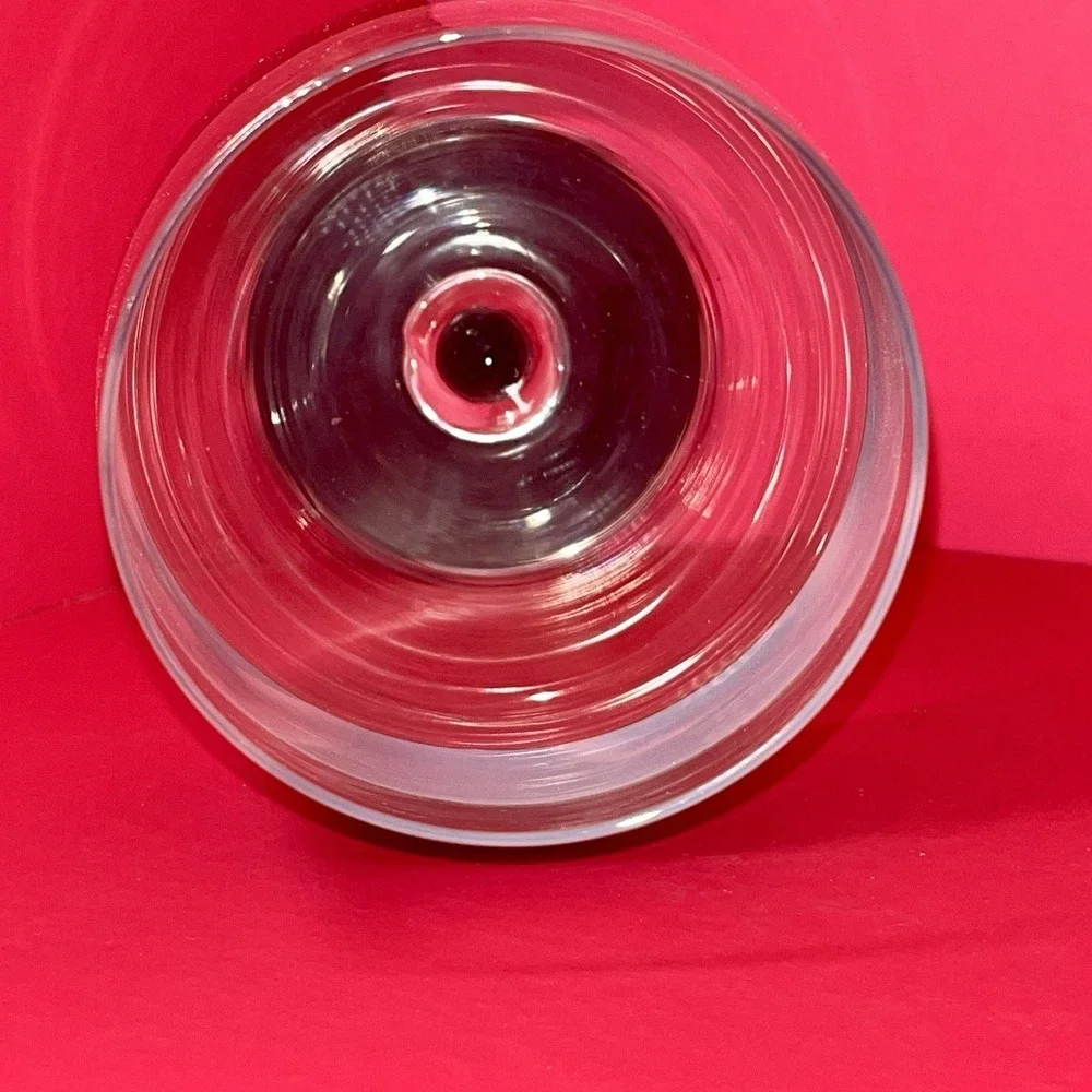Marilyn Monroe‎ Oversized Wine Glass 24oz NIP